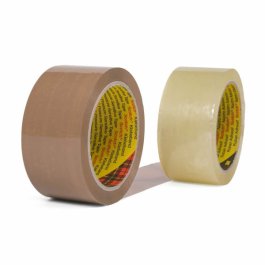 3M 305, das beständige PP-Packband 3M 305, das beständige PP-Packband