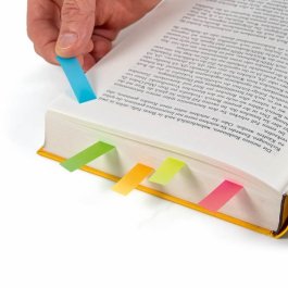 Haft-Marker-Set, 5-farbig