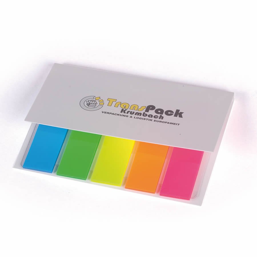 Index-Streifen Set Index-Streifen Set