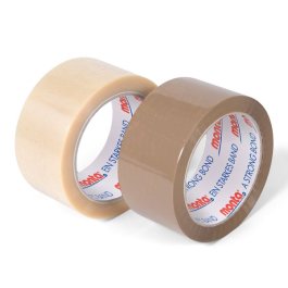 Monta 283, das bewährte PVC-Packband Monta 283, das bewährte PVC-Packband