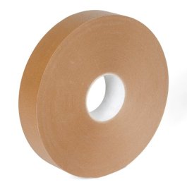 Papierklebeband für Klebebandmaschinen Papierklebeband für Klebebandmaschinen