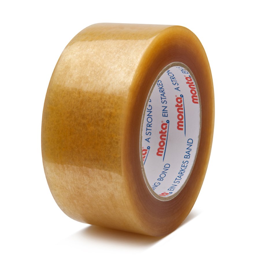 PP-Klebeband Monta 3311 PP-Klebeband Monta 3311