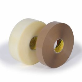 3M Scotch Pro 371, PP-Maschinenklebeband 3M Scotch Pro 371, PP-Maschinenklebeband