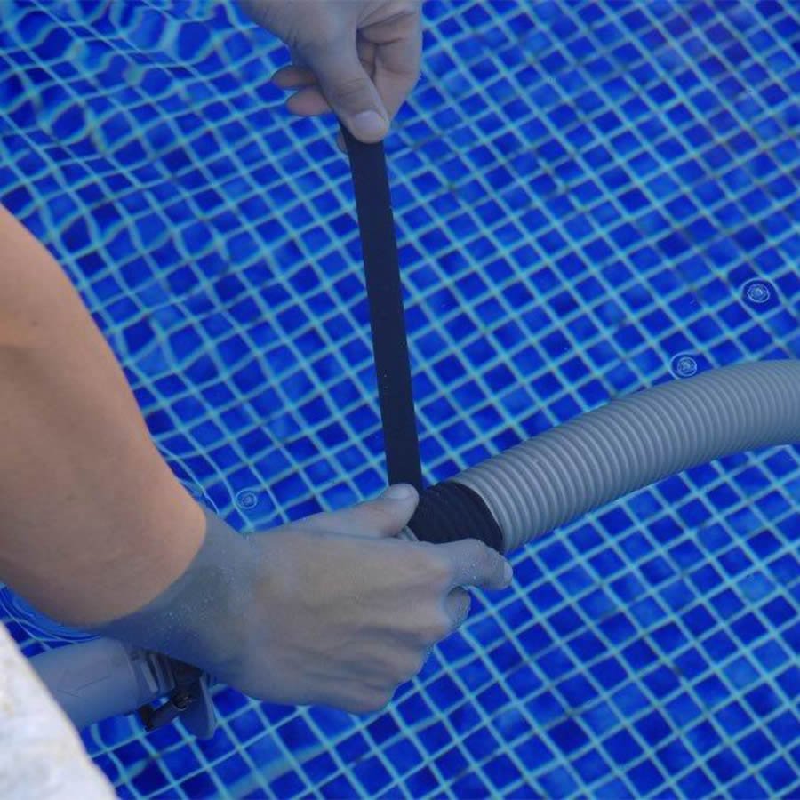 Isolation und Schutz von Leitungen und Verbindungen Isolation und Schutz von Leitungen und Verbindungen