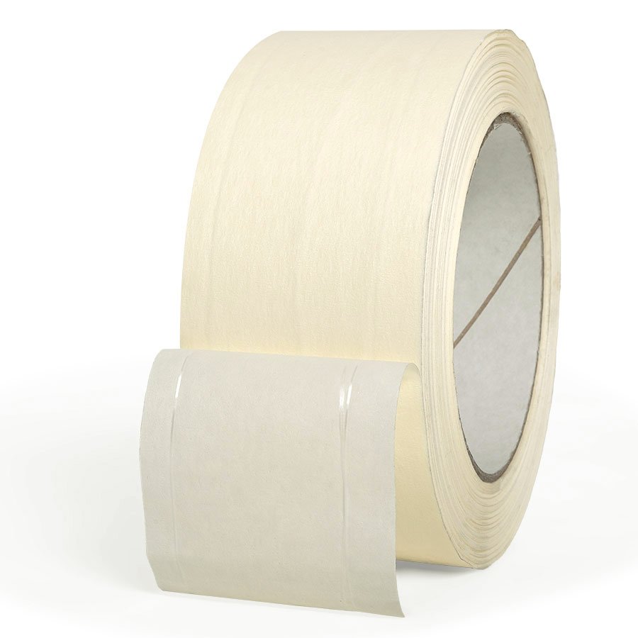 Papierklebeband, fadenverstärkt Papierklebeband, fadenverstärkt