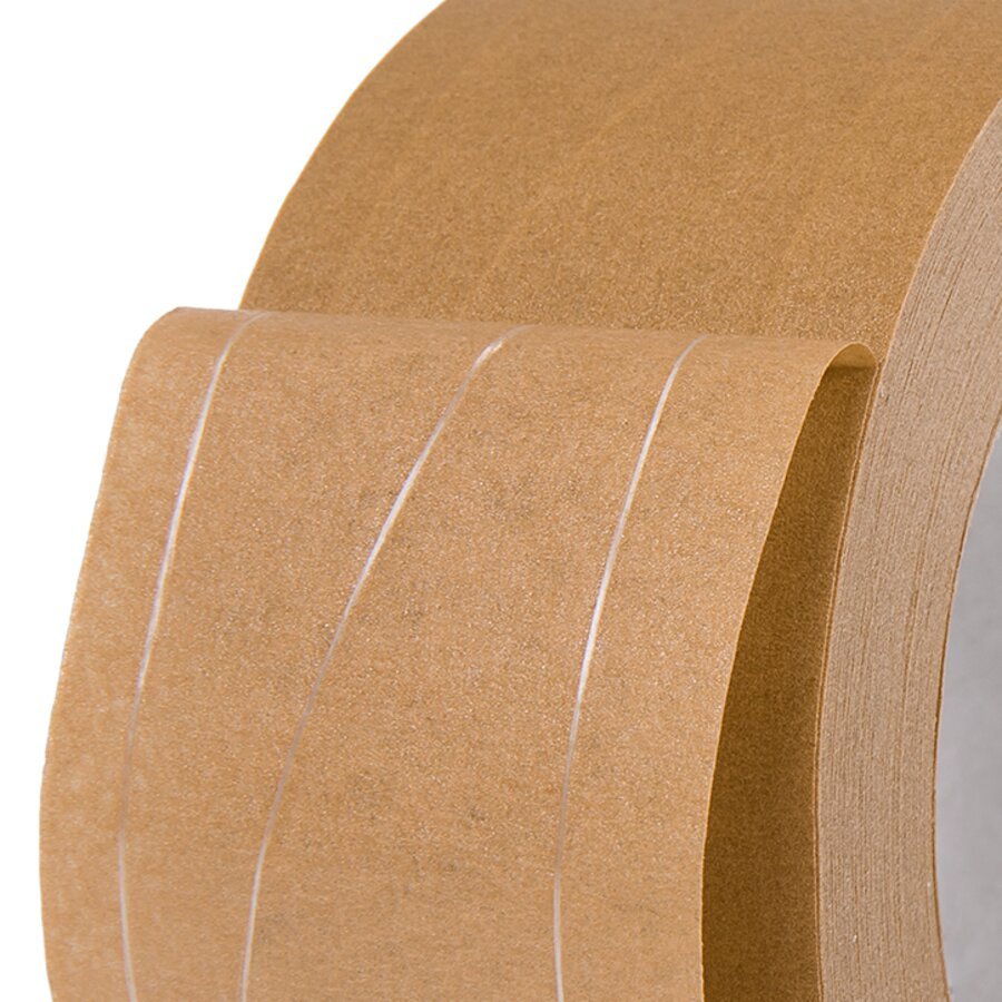 Papierklebeband, fadenverstärkt Papierklebeband, fadenverstärkt