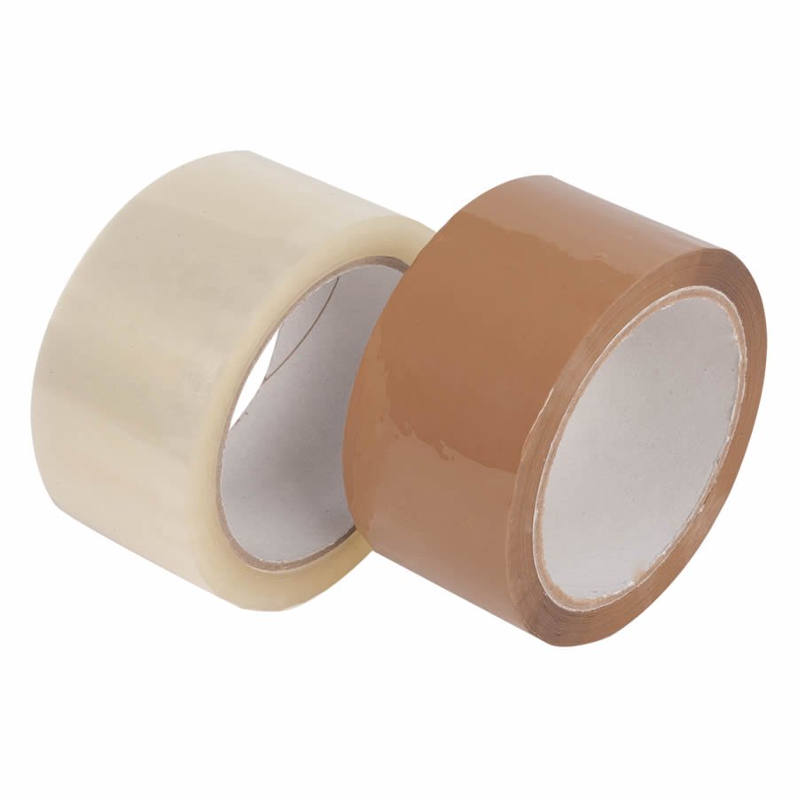 PP-Klebeband, High-Tack PP-Klebeband, High-Tack