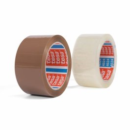 tesa 4024, das High-Tack PP-Packband tesa 4024, das High-Tack PP-Packband