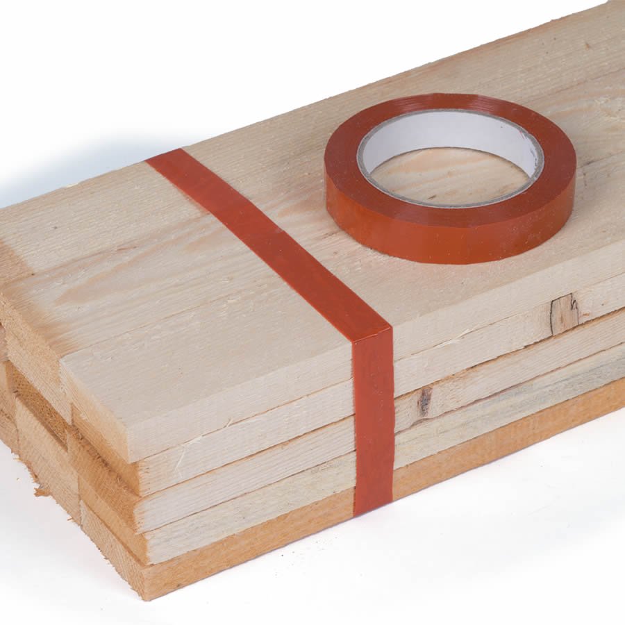 Ideal zum Bündeln oder Sichern geeignet Ideal zum Bündeln oder Sichern geeignet