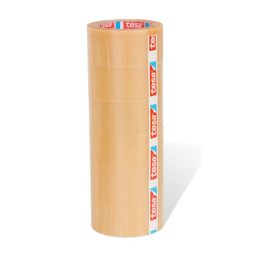 Unterverpackt zu jeweils 6 Rollen