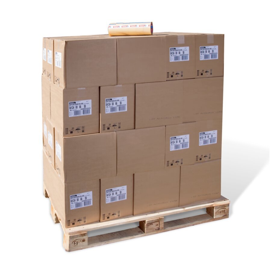 Gnstige Sonderpreise bei Palettenabnahme