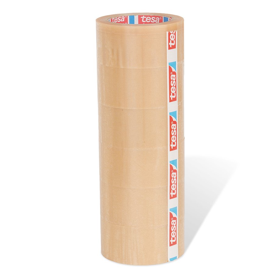 Unterverpackt zu jeweils 6 Rollen Unterverpackt zu jeweils 6 Rollen