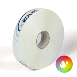 Maschinenklebeband individuell bedruckt Maschinenklebeband individuell bedruckt