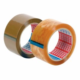 tesa 64044, das Gefahrgut-Packband tesa 64044, das Gefahrgut-Packband