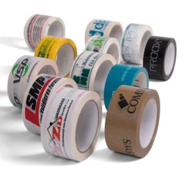 PP-Klebeband individuell bedruckt