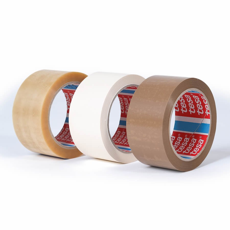 PVC-Klebeband tesa 4120 PVC-Klebeband tesa 4120