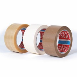 tesa 4120, das günstige PVC-Packband tesa 4120, das günstige PVC-Packband