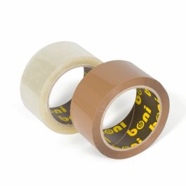bonitape 200, das geräuschlose PP-Packband bonitape 200, das geräuschlose PP-Packband