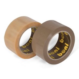 bonitape 283, PVC-Packband