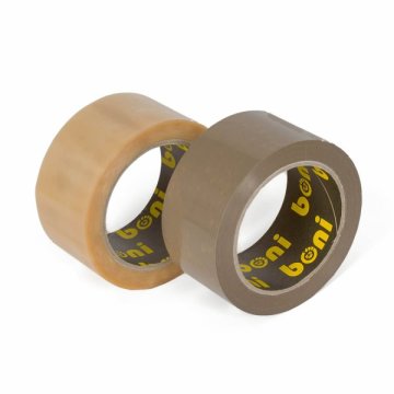 boni® PVC-Packband, bonitape 250