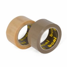 bonitape 250, PVC-Packband bonitape 250, PVC-Packband