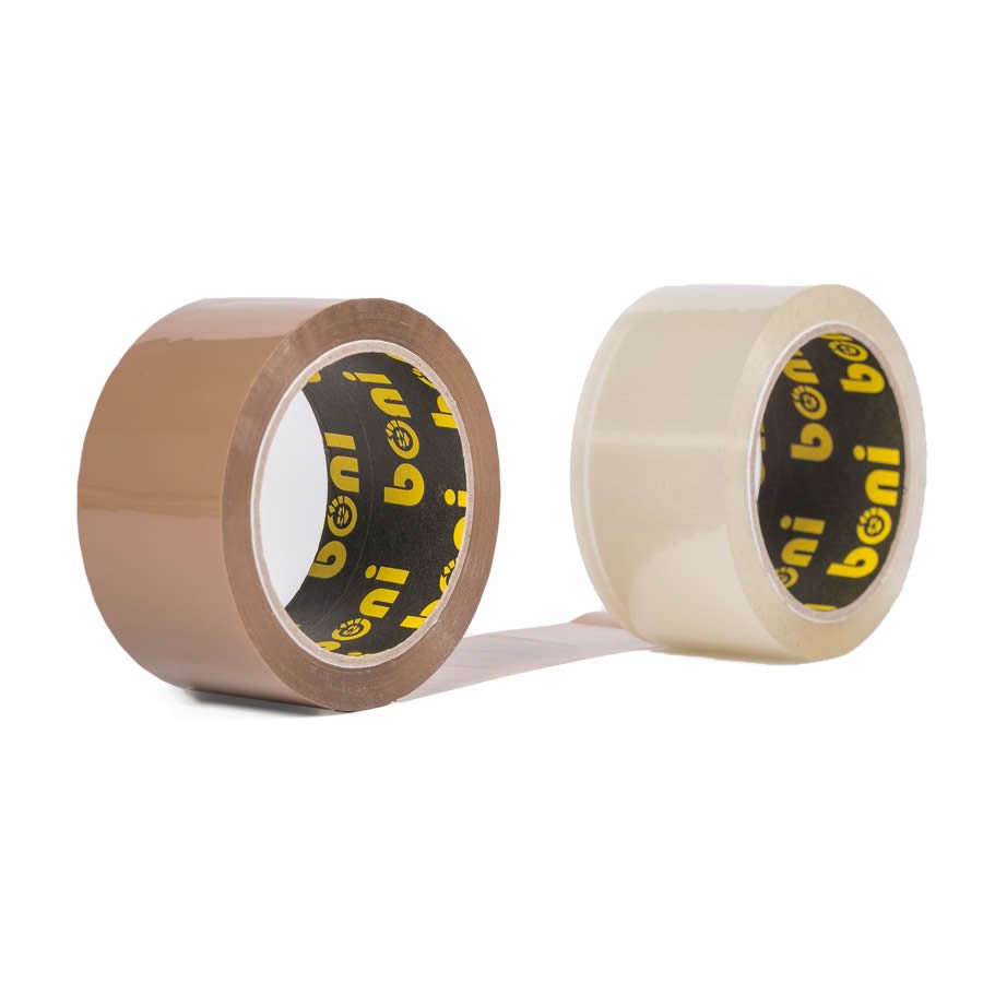 boni® PP-Packband, bonitape 50 boni® PP-Packband, bonitape 50