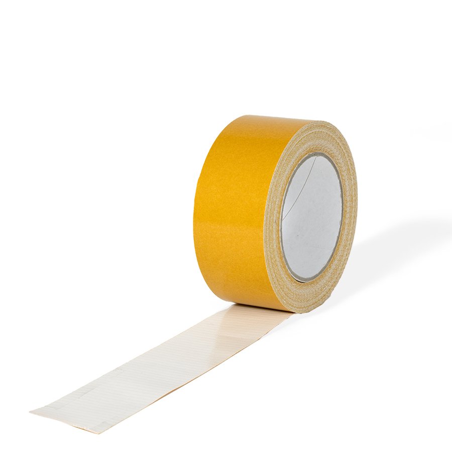 Doppelseitiges Klebeband Doppelseitiges Klebeband