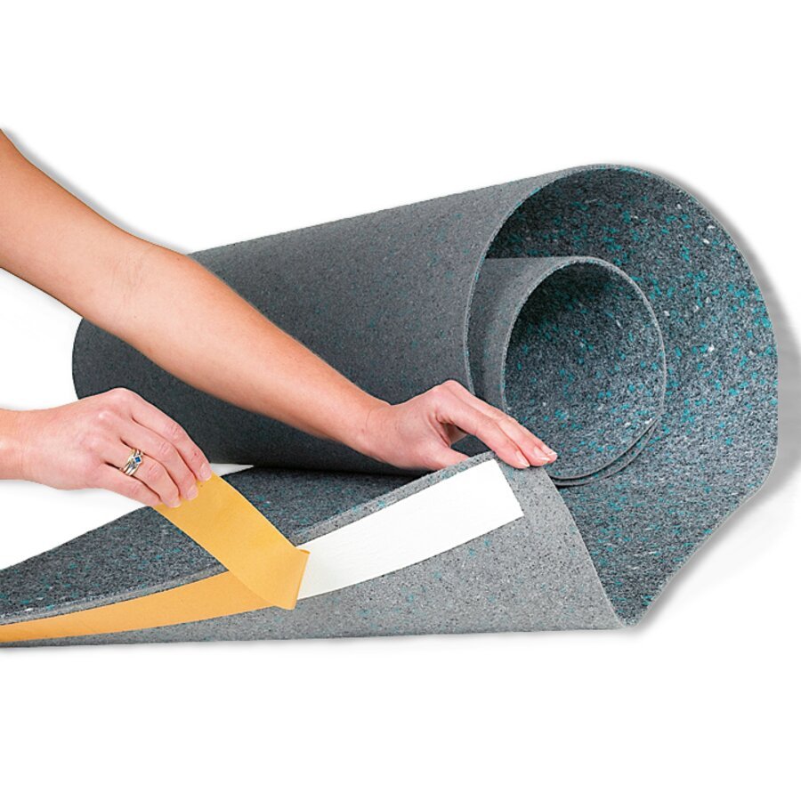 Ideal zur dauerhaften Verklebung von z.B. Bodenbelägen Ideal zur dauerhaften Verklebung von z.B. Bodenbelägen