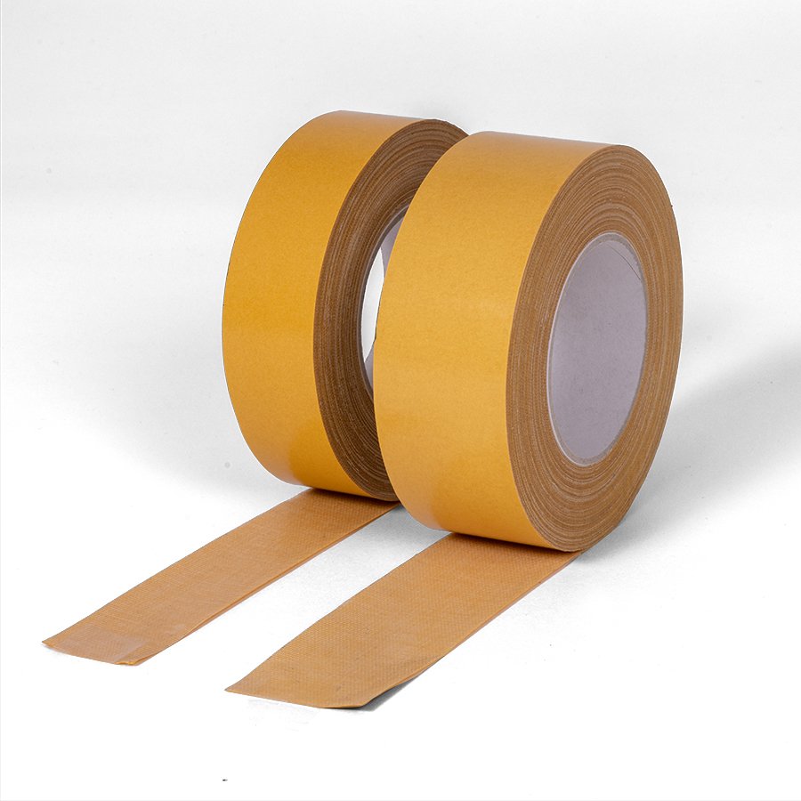 Messeklebeband, rückstandsfrei ablösbar Messeklebeband, rückstandsfrei ablösbar