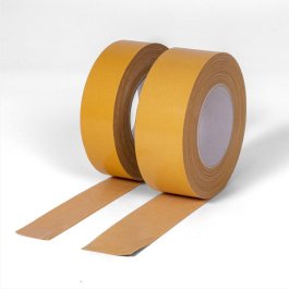 Doppelseitiges Messeklebeband Doppelseitiges Messeklebeband