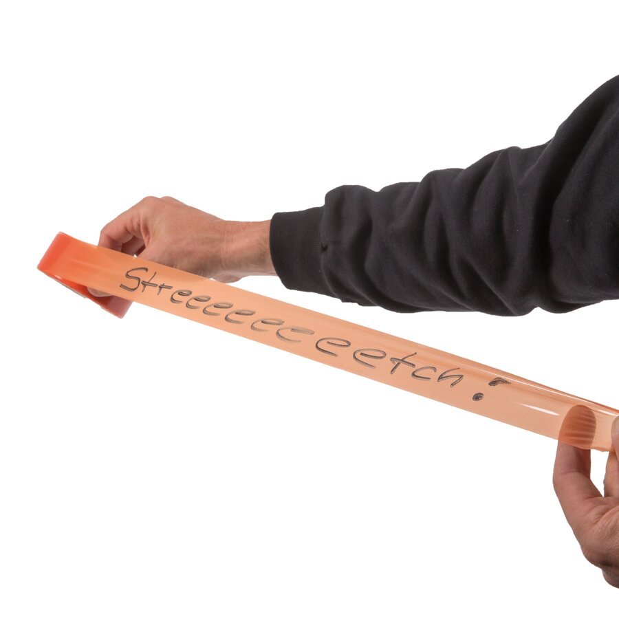 Besonders dehnbar, deshalb enorm ergiebig Besonders dehnbar, deshalb enorm ergiebig