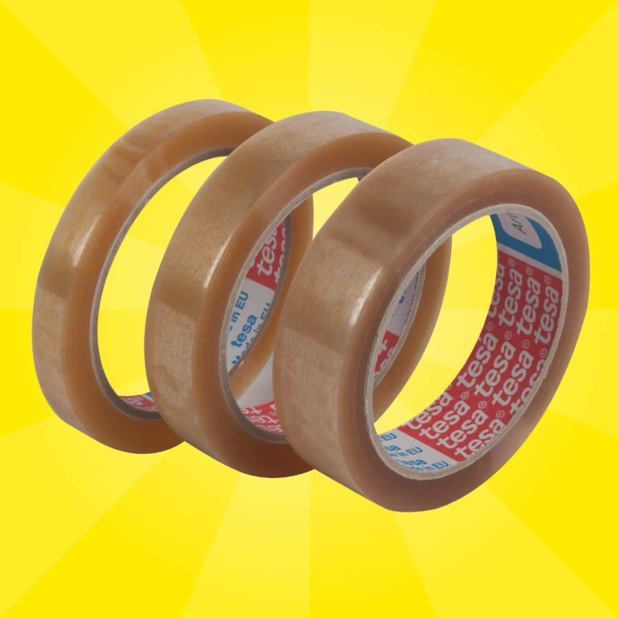 Spar-Set tesafilm + tesa Tischabroller Spar-Set tesafilm + tesa Tischabroller