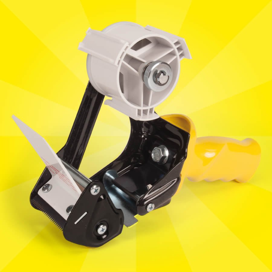 Spar-Set 3M Filamentband + Handabroller Spar-Set 3M Filamentband + Handabroller