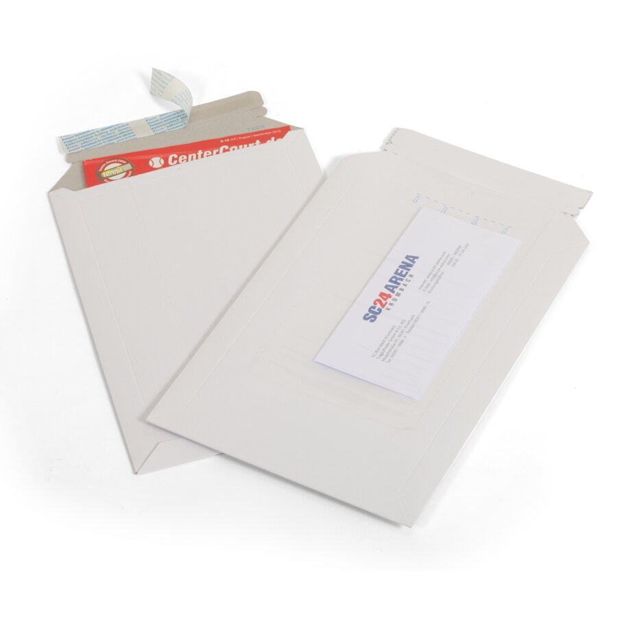 Ideal auch fr Zeitschriften und Kataloge geeignet