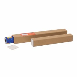 Versandhülse eckig, stapelbar Versandhülse eckig, stapelbar