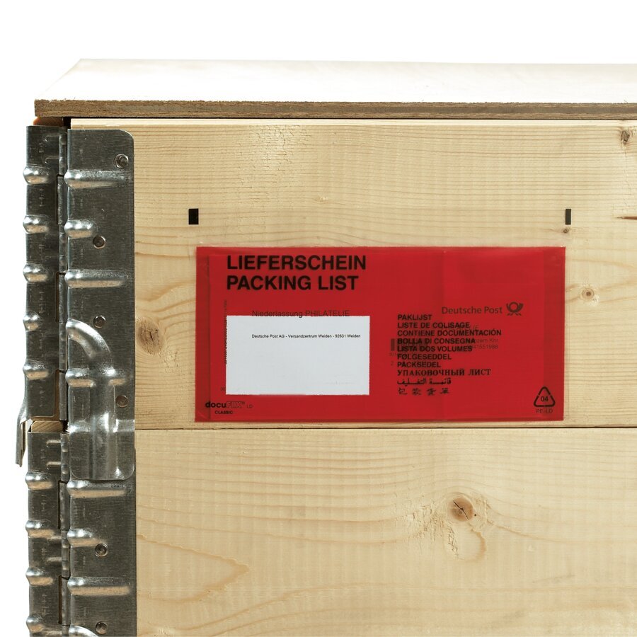 Starker Spezialkleber: haftet auf unterschiedlichsten Materialien, zum Beispiel auf Holz