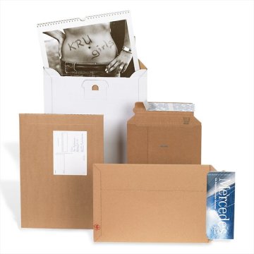 Warensendung Karton Versandkartons Verpackung 290 x 177 x 145 