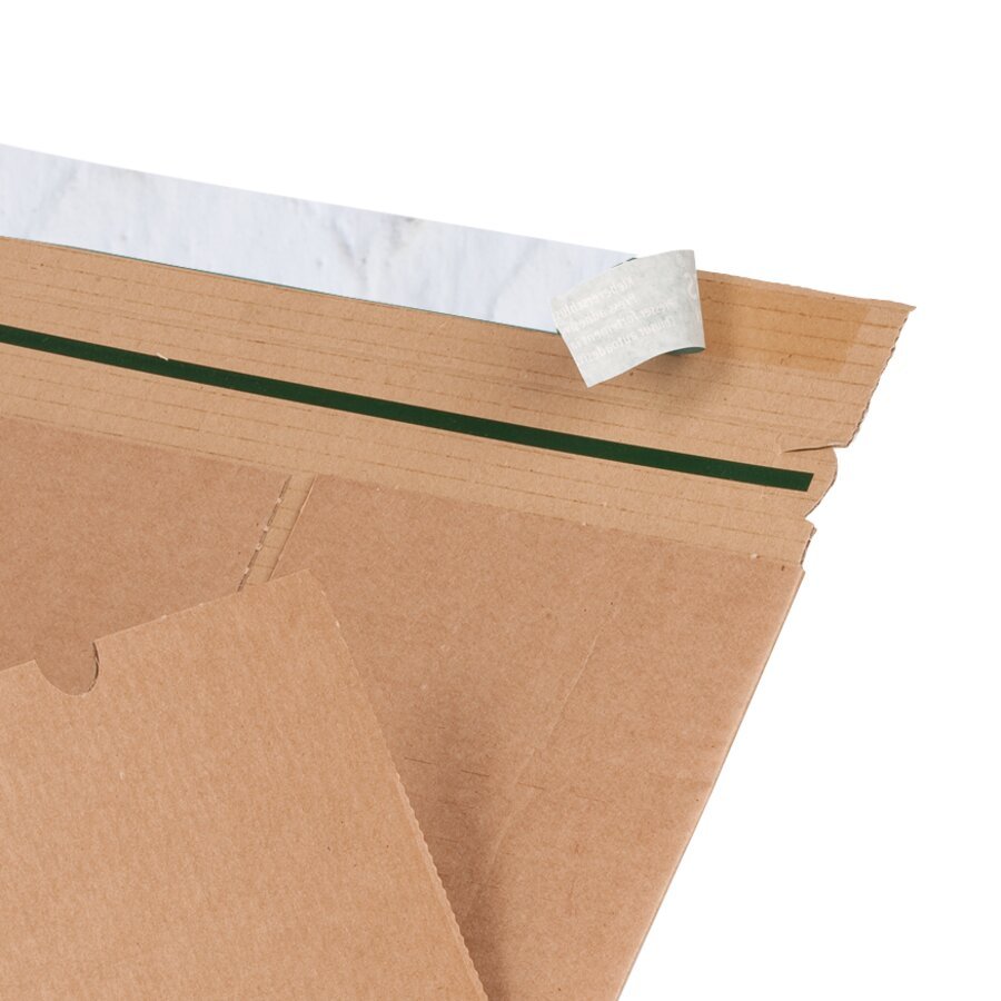 Dank Aufreifaden einfach und ohne Hilfsmittel zu ffnen