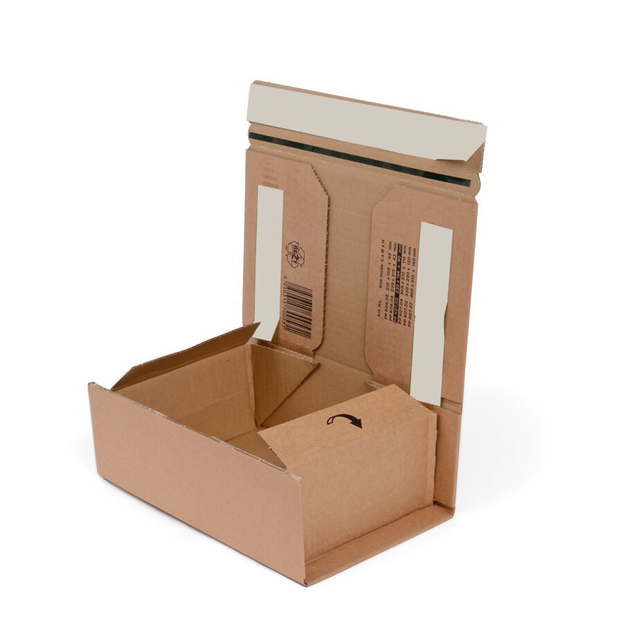 einfaches und schnelles Aufrichten