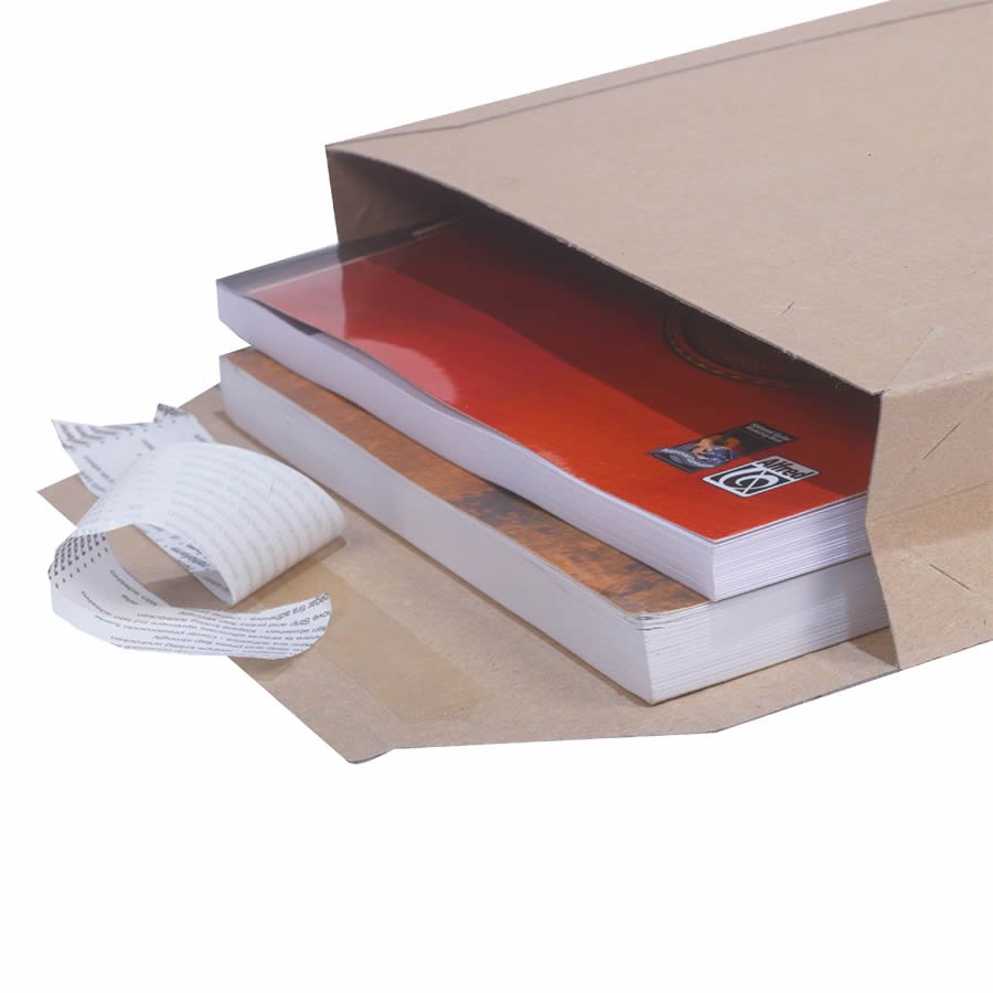 Groes Fllvolumen dank Seitenfalte