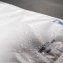 Absolut wasserabweisend durch PE-Aussenschicht Absolut wasserabweisend durch PE-Aussenschicht