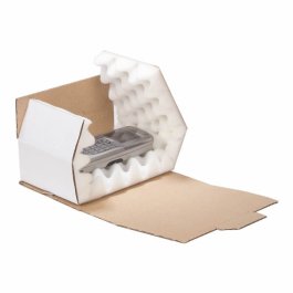 Drehfix Noppenschaumverpackung Drehfix Noppenschaumverpackung