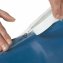 Dank wiederverschließbarem SK-Verschluss schnell und einfach verschlossen Dank wiederverschließbarem SK-Verschluss schnell und einfach verschlossen