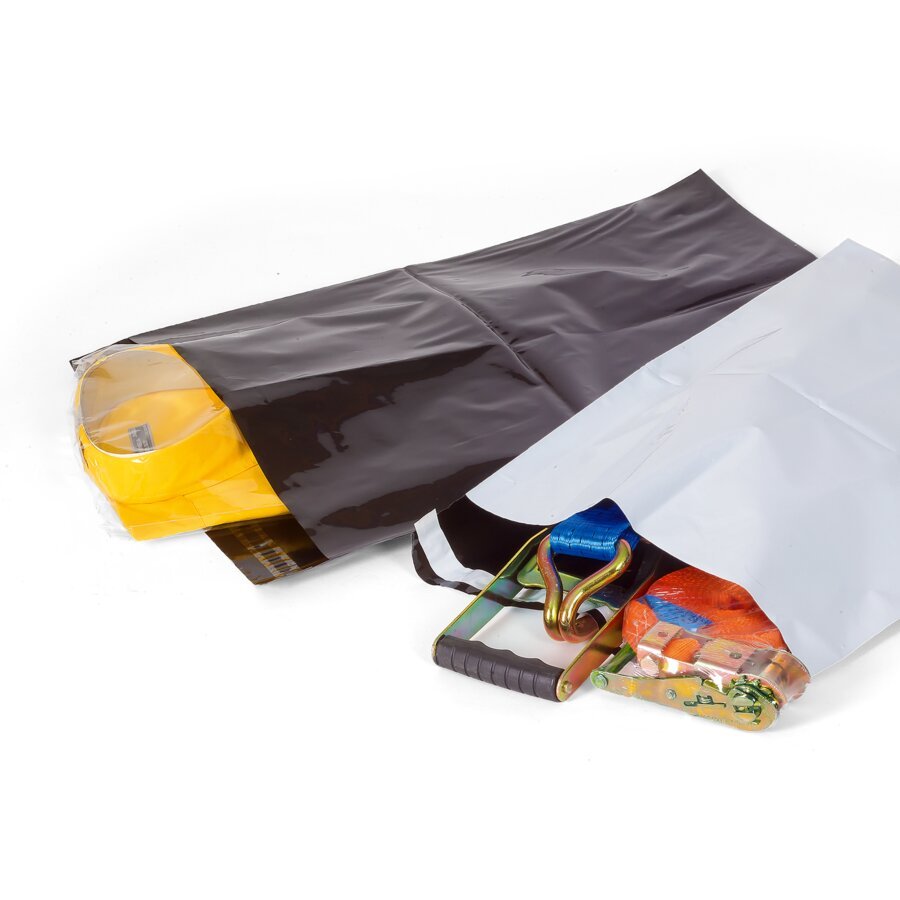 Hochreifeste COEX-Folie