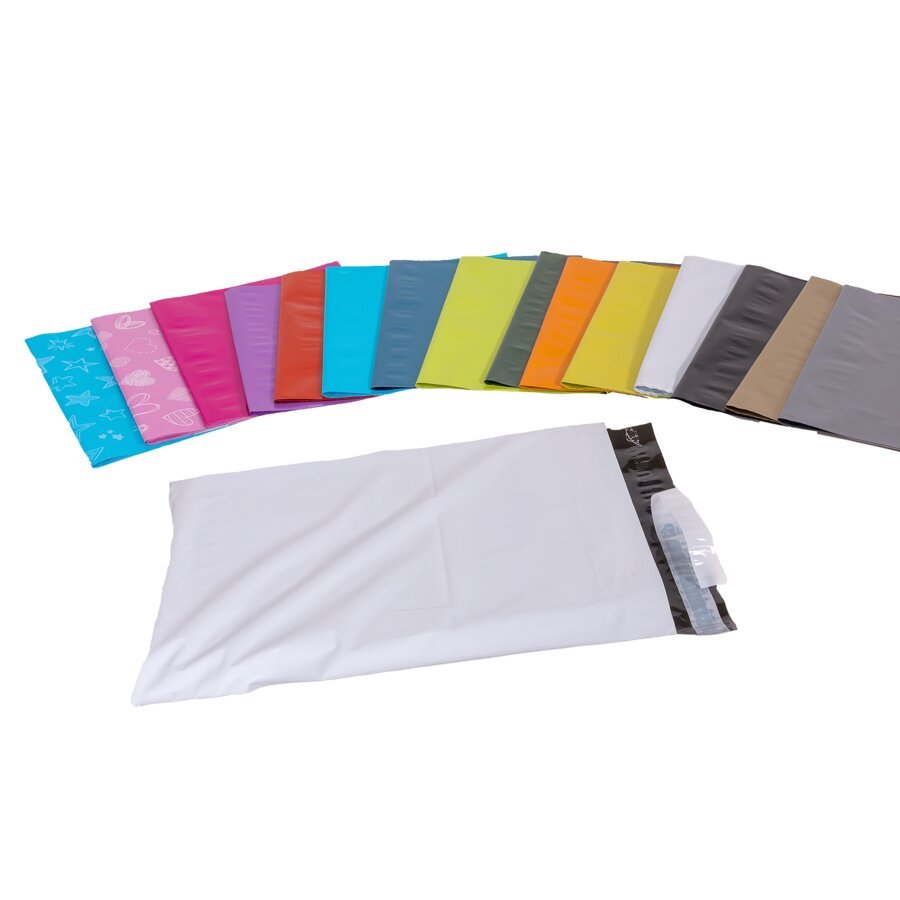 Auf Anfrage in verschiedenen Farben und bedruckter Ausfhrung lieferbar