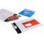 Sicherheits-Versandtasche aus Coex-PE-Folie Sicherheits-Versandtasche aus Coex-PE-Folie