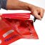 Versandtasche in reißfester und blickdichter Folie Versandtasche in reißfester und blickdichter Folie