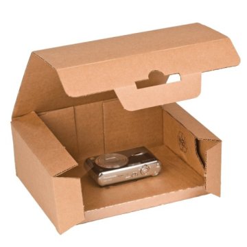 Folienverpackung für sensible Produkte