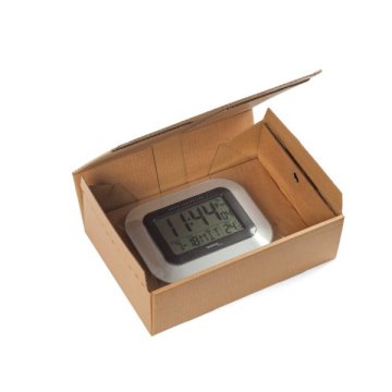 Folien-Fixierverpackung für sensible Produkte