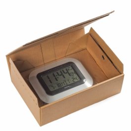 Folien-Fixierverpackung, 2-teilig Folien-Fixierverpackung, 2-teilig